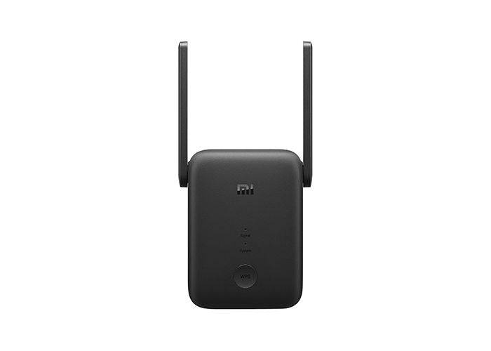 როუტერი - Repeater Xiaomi Mi WiFi Range Extender AC1200 DVB4270GL (RA75), WiFi როუტერი- ITGS