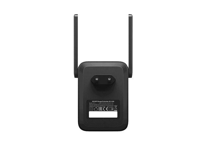 როუტერი - Repeater Xiaomi Mi WiFi Range Extender AC1200 DVB4270GL (RA75), WiFi როუტერი- ITGS
