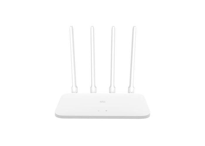 როუტერი -Router Xiaomi Mi Router 4A DVB4230GL (R4AC), WiFi როუტერი- ITGS