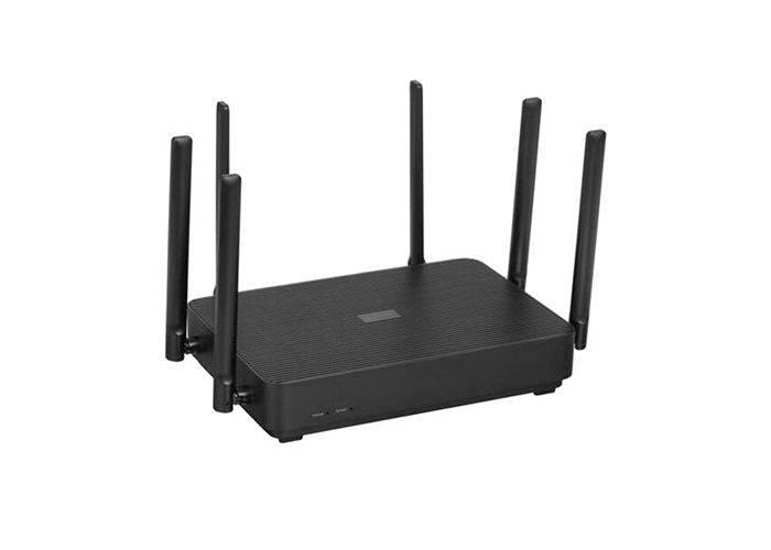 როუტერი -Xiaomi Mi Router AX3200 (DVB4314GL), WiFi როუტერი- ITGS