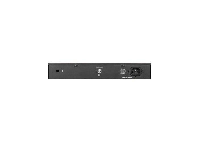 სვიჩი : D-Link DGS-1100-16V2, მართვადი სვიჩი- ITGS