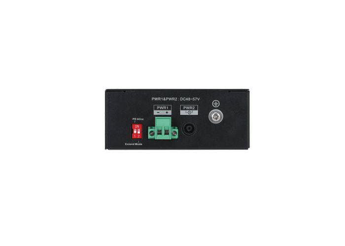 სვიჩი: Dahua DH-PFS3110-8ET-96-V2, - ITGS