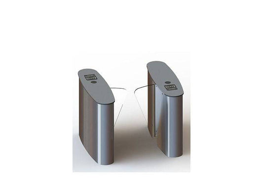 ტურნიკეტი: WR-220 SPEED GATE TURNSTILES, Turnstile- ITGS