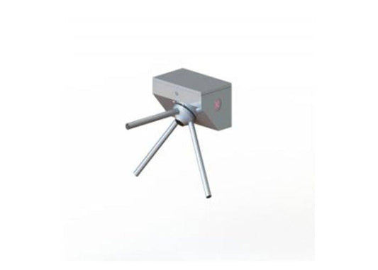 ტურნიკეტი: WR-272 TRİPOD TURNSTİLE, Turnstile- ITGS