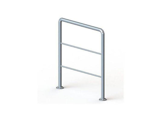ტურნიკეტი: WR-290 SWING GATE, Turnstile- ITGS