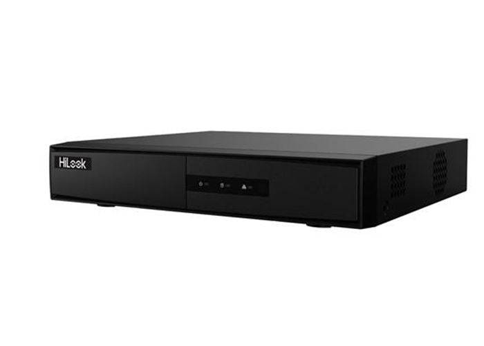 ვიდეო ჩამწერი: HiLook NVR-108MH-D/8P, NVR- ITGS