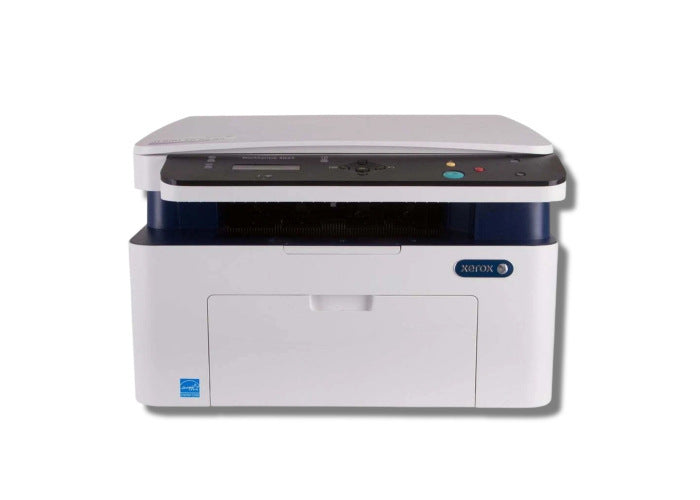 პრინტერი - MFP A4 Xerox WC 3025BI Wi-Fi - itgserv.com