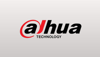 Dahua Logo