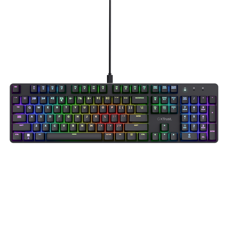 Keyboards
