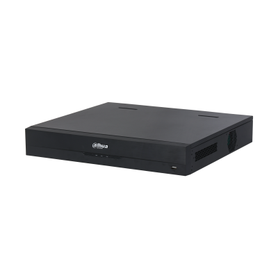 Video recorders (NVR/DVR)