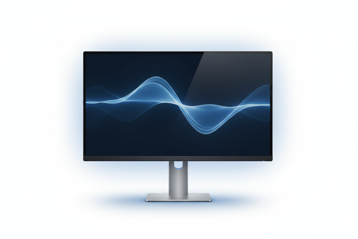 მონიტორები - ITGS