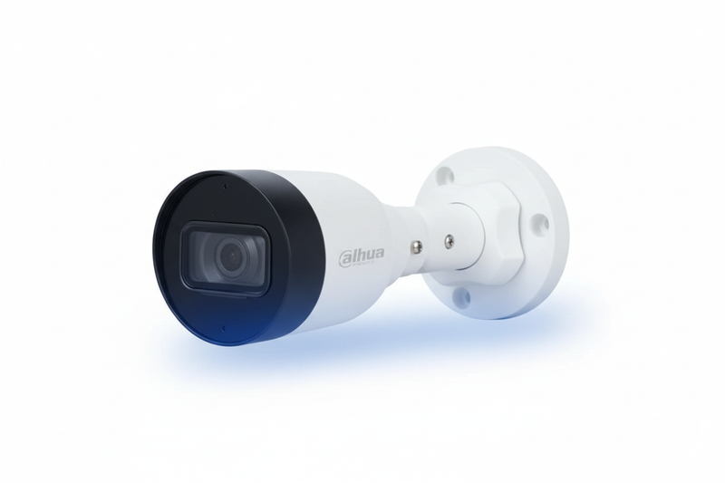 IP cameras