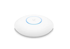 Ubiquiti UniFi — Wi-Fi, სვიჩები და ქსელი