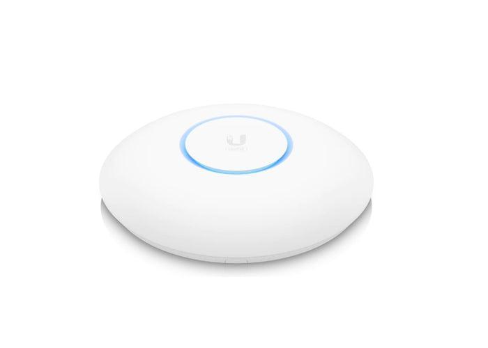 Wi-Fi & UniFi