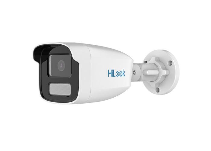Hilook IP კამერები - ITGS
