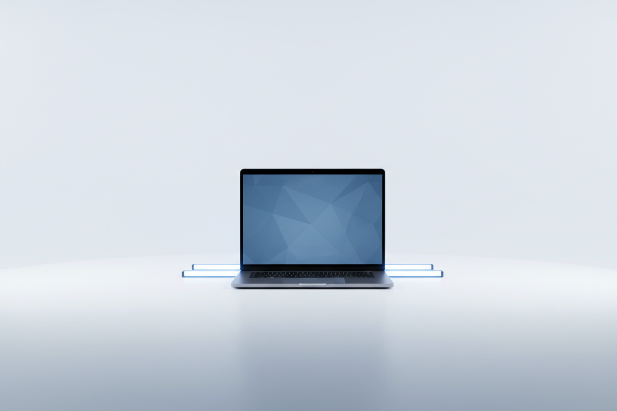 ლეპტოპები - ITGS