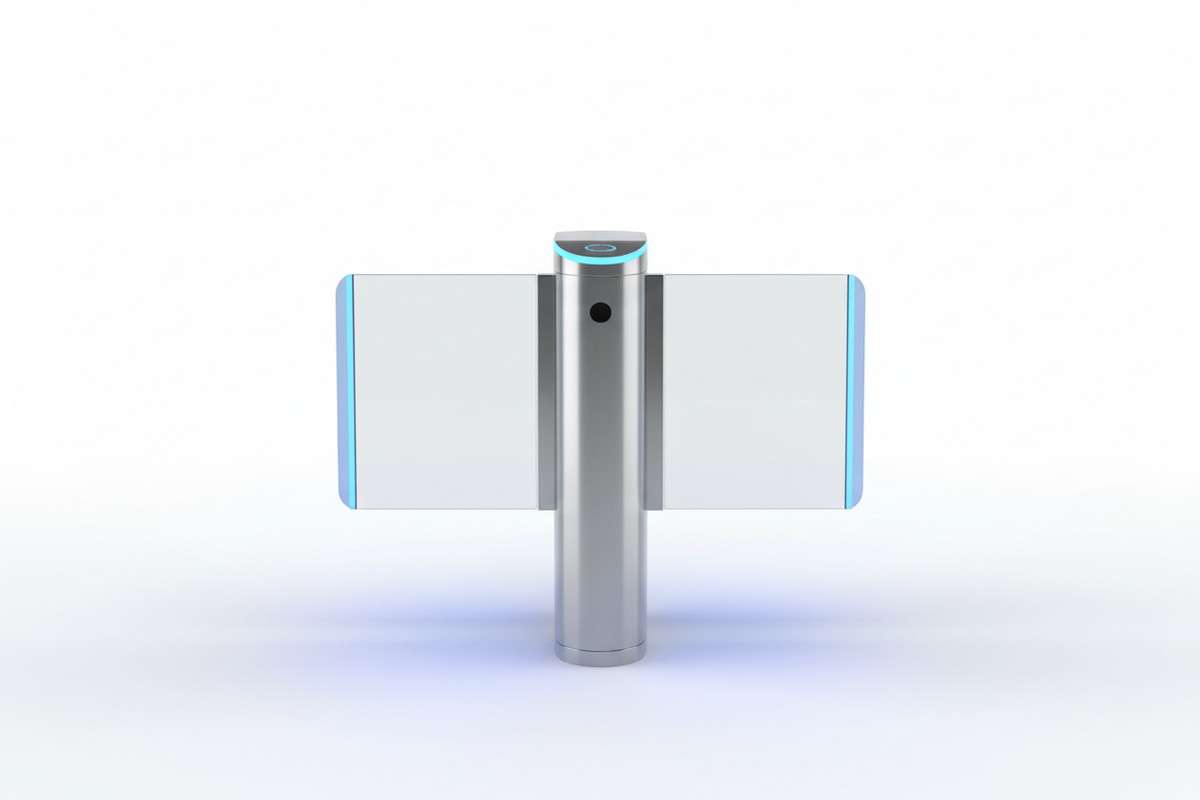 Turnstiles & access control
