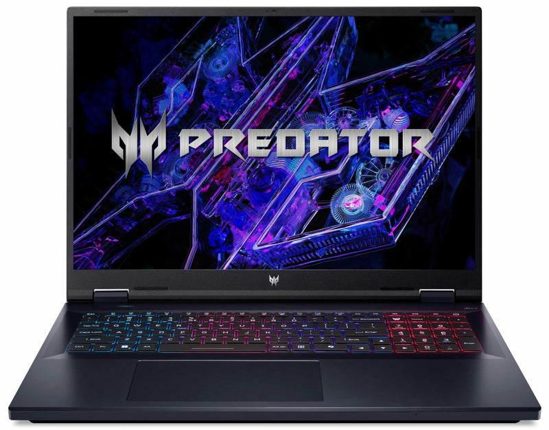 Acer Predator Helios Neo 18 PHN18-71