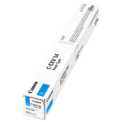 Canon C-EXV 54 Cyan