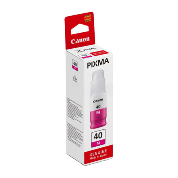 Canon GI-40 Magenta