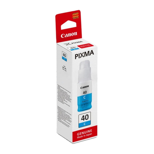 Canon GI-40 Cyan