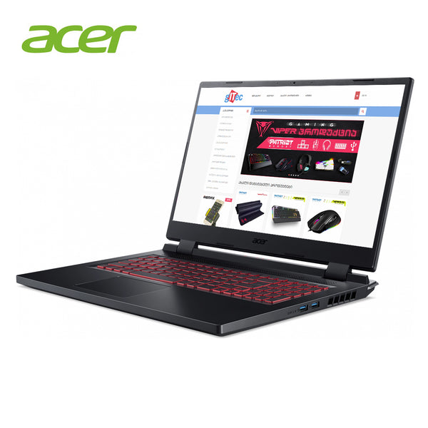 Acer Nitro 5 AN517-55