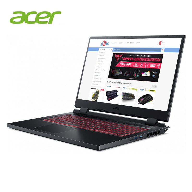 Acer Nitro 5 AN517-55