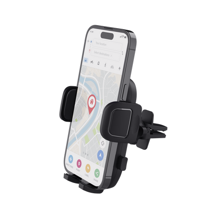 აქსესუარი - Trust RUNO PHONE AIR VENT CAR HOLDER