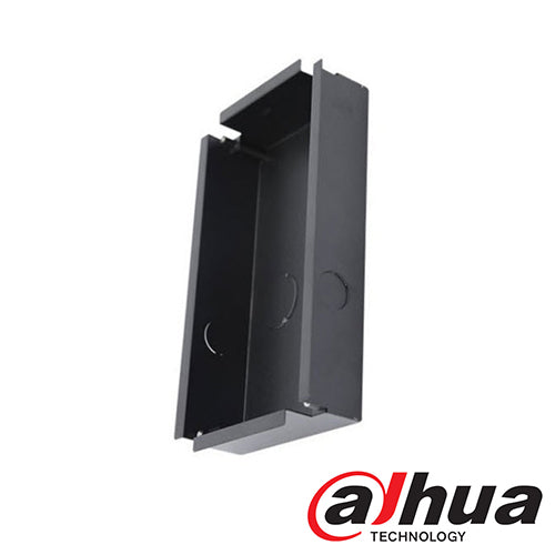 Dahua VTOB102 დომოფონის გარე პანელი