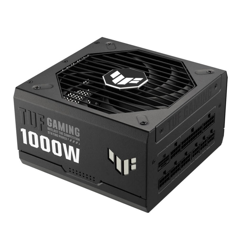 ASUS TUF Gaming 1000W Gold EVO