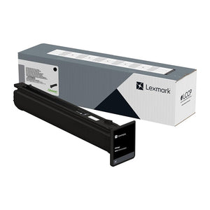 Lexmark 79L9HK0 CX950/CX951, შავი (47 700 გვ.)