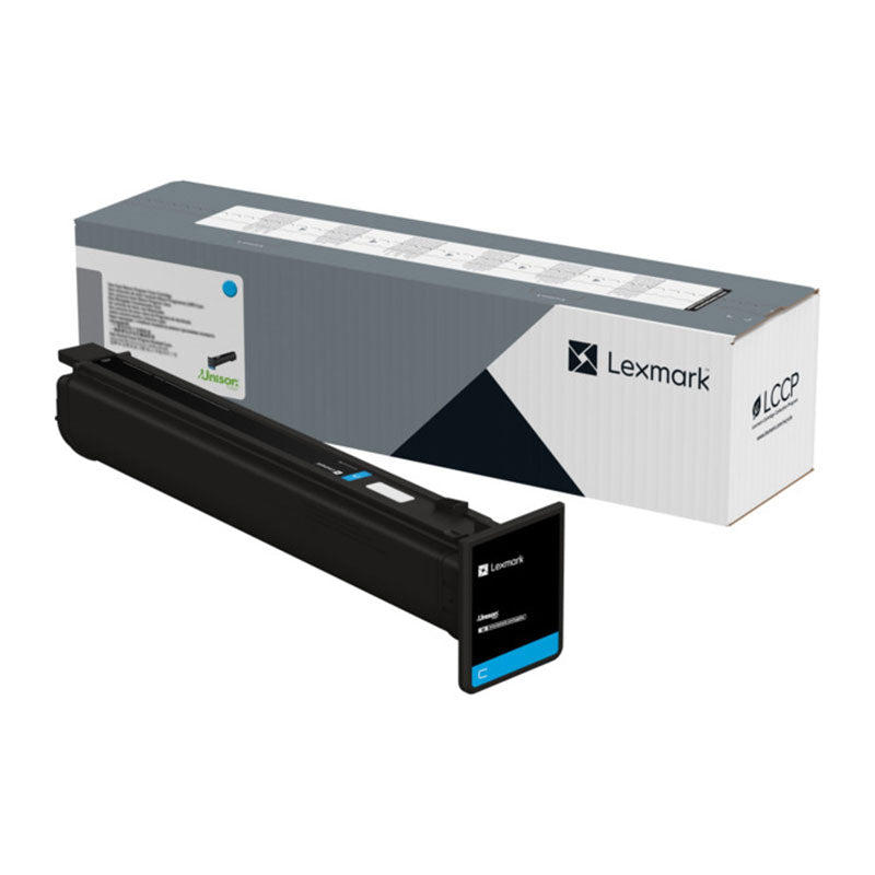 Lexmark 79L9HC0 CX950/CX951, ცისფერი (46 900 გვ.)