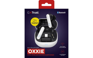 Trust GXT 409 Oxxie უსადენო