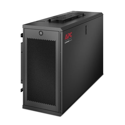 APC AR106VI — სერვერული კარადა