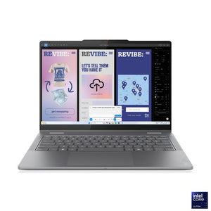 Lenovo Yoga 7 2-in-1 14ILL10