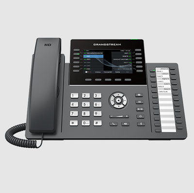 Grandstream GRP2636 — IP ტელეფონი