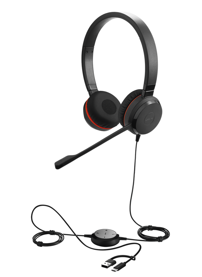 JABRA 5399-823-369 — ყურსასმენი