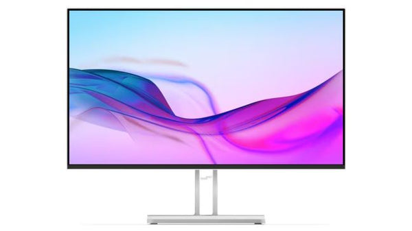 Lenovo L27i-4B, 27" Full HD IPS 100Hz, დინამიკებით
