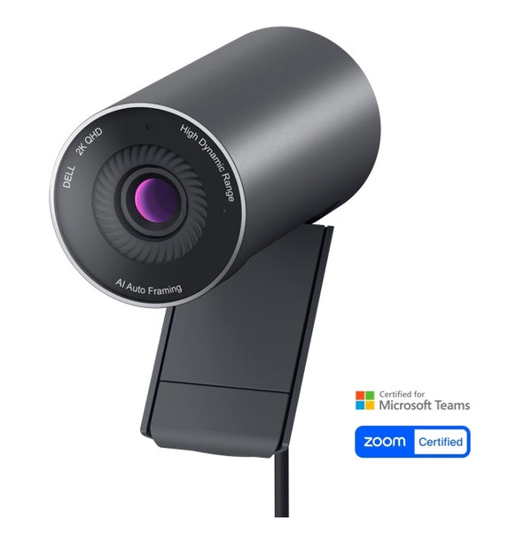 Webcam - Dell Pro Webcam - WB5023