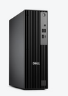 Dell Pro Slim QCS1250 დესკტოპ კომპიუტერი — i3-14100 / 16GB / 512GB SSD / Ubuntu