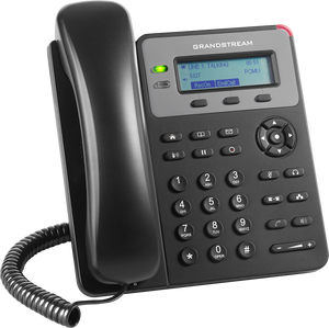 Grandstream GXP1610 — IP ტელეფონი