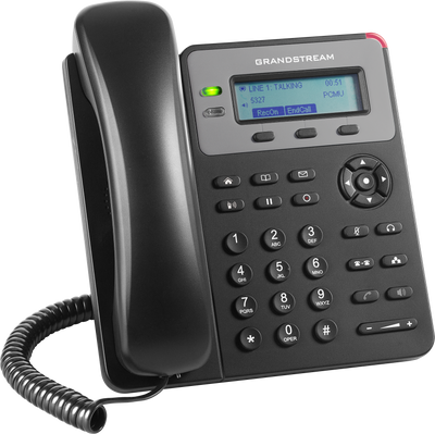 Grandstream GXP1610 — IP ტელეფონი