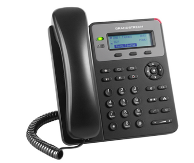 Grandstream GXP1615 — IP ტელეფონი