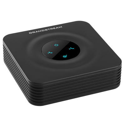 Grandstream HT802 — ქსელის Gateway