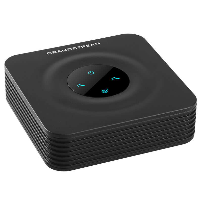 Grandstream HT802 — ქსელის Gateway