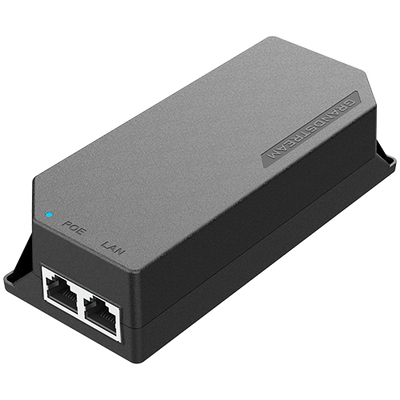 PoE ინჟექტორი - Grandstream GS-POE15W-MG, 15W, 1G/2.5G