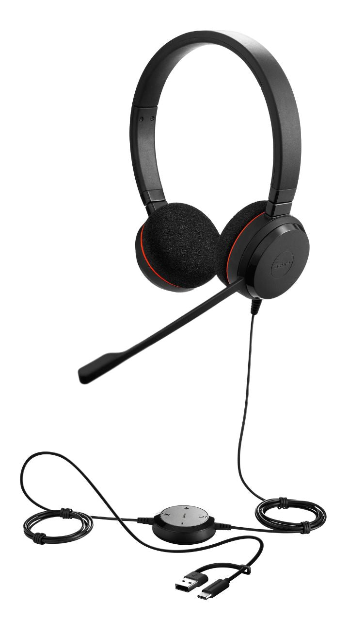 JABRA 4999-823-169 — ყურსასმენი