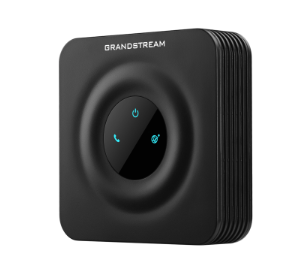 Grandstream HT801 V2 — ქსელის Gateway