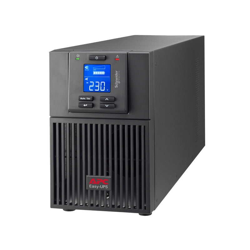 უწყვეტი კვების წყარო - APC Easy UPS On-Line SRV 1000VA 230V