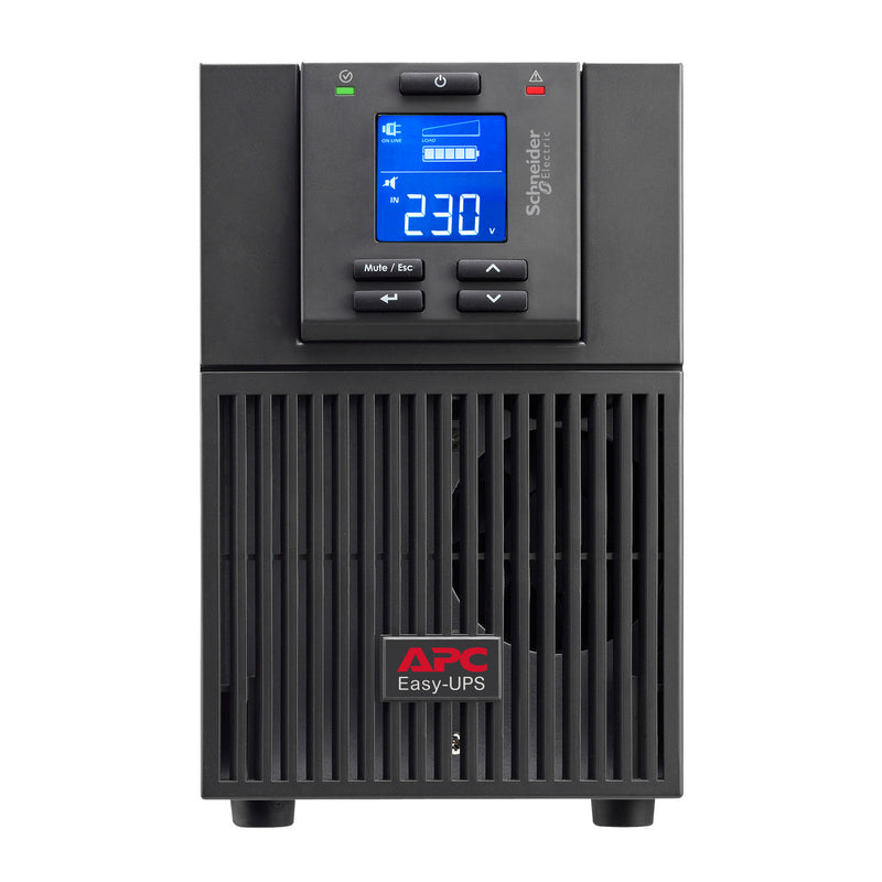 APC SRV2KI-E — უწყვეტი კვების წყარო (UPS)